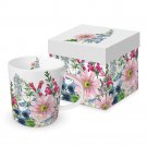 Paperproducts Design - Floriculture Boxed Mug, Set of 2
