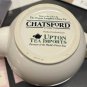 Chatsford Ceramic Teapot, White