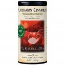 The Republic of Tea - Cardamon Cinnamon Herbal Tea Bags