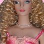 Silver pelline(ball) chain - Fashion Doll Jewelry