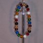 Colors of Faith bracelet
