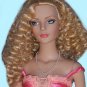 Silver pelline(ball) chain - Fashion Doll Jewelry
