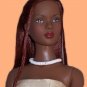 White puka shell set - Fashion Doll Jewelry