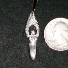 PMC - small Winged Goddess