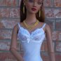 Triple layer gold chain - BJD and Fashion doll jewelry
