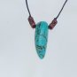 Turquoise Tusk