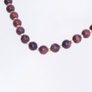 Red Tiger's Eye Set