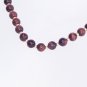 Red Tiger's Eye Set