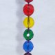 Rainbow accessories