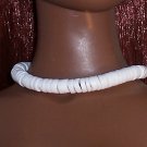 White puka shell set - Fashion Doll Jewelry