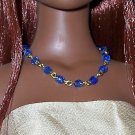 Facetted bead links set - Fashion Doll Jewelry