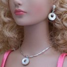 Shell donuts - Fashion Doll Jewelry