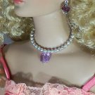 Crystal Butterfly - Fashion Doll Jewelry