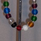 Colors of Faith bracelet