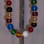 Colors of Faith bracelet