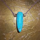 Turquoise Tusk