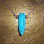 Turquoise Tusk