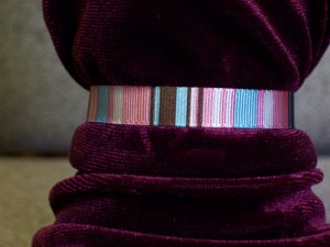 Ribbon belts- Fashion Doll Accessories