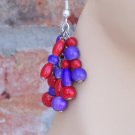 Red Hat jewelry- Wonder Bead set