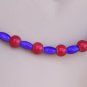 Red Hat jewelry- Wonder Bead set
