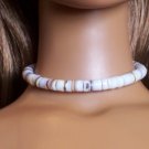 Pen shell necklace - Fashion Doll Jewelry