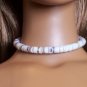 Pen shell necklace - Fashion Doll Jewelry