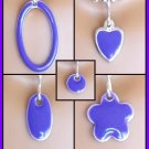 Easy Switch Pendant set - Purple combo