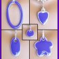 Easy Switch Pendant set - Purple combo