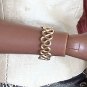 Curled Gold Wire set - Fashion Doll Jewelry