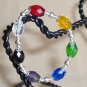 Facets of Faith bracelet