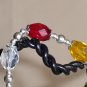 Facets of Faith bracelet