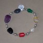 Gems of Faith bracelet