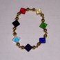 Colors of Faith Diamonds - bracelet
