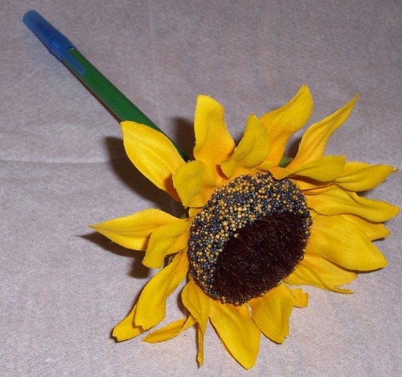 Sunflower Bloomin' Pens Large blooms
