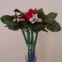 Red Rose Bud - Bloomin' Pen single