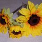 Dozen Sunflower Bloomin' Pens- mixed sizes
