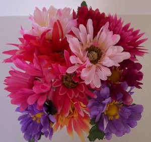Bloomin' Pens - dozen "factory seconds"