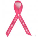 Custom Printed Ribbon - flower pen accessory