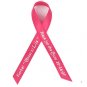 Custom Printed Ribbon - flower pen accessory