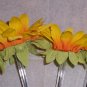 Dozen Sunflower Bloomin' Pens- mixed sizes