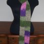 Multi-color Charisma scarf
