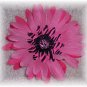 Wild Flowers - Pink zebra print bloomin pens