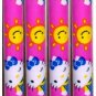 Hello Kitty design - Topped Pens