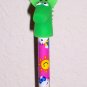 Hello Kitty design - Topped Pens