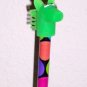 Bold Dots design - Topped Pens