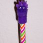 Zig Zag design - Topped Pens