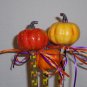 Spooky Mix Pens - set of 4