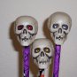 Spooky Mix Pens - set of 4