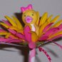 Baby girl ducky Bloomin' Pen - set of 4