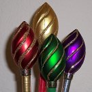 Ornament Pens - set of 6